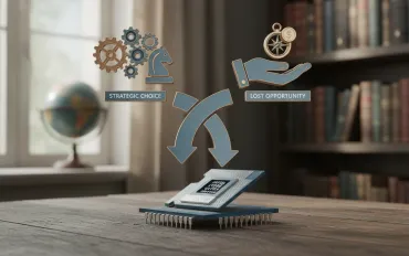 Intel dice addio al Core Ultra 9 290K Plus: Scelta strategica o opportunità perduta