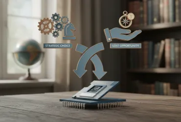 Intel dice addio al Core Ultra 9 290K Plus: Scelta strategica o opportunità perduta