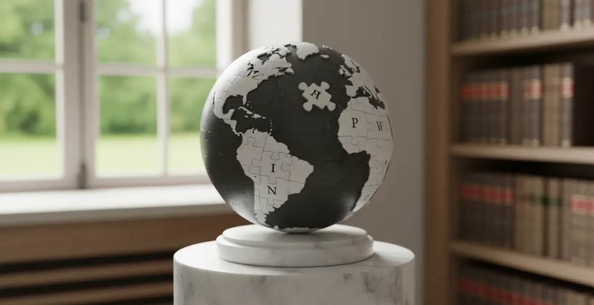 Wikipedia bandisce l'IA: stop alla creazione e modifica di articoli con sistemi di intelligenza artificiale