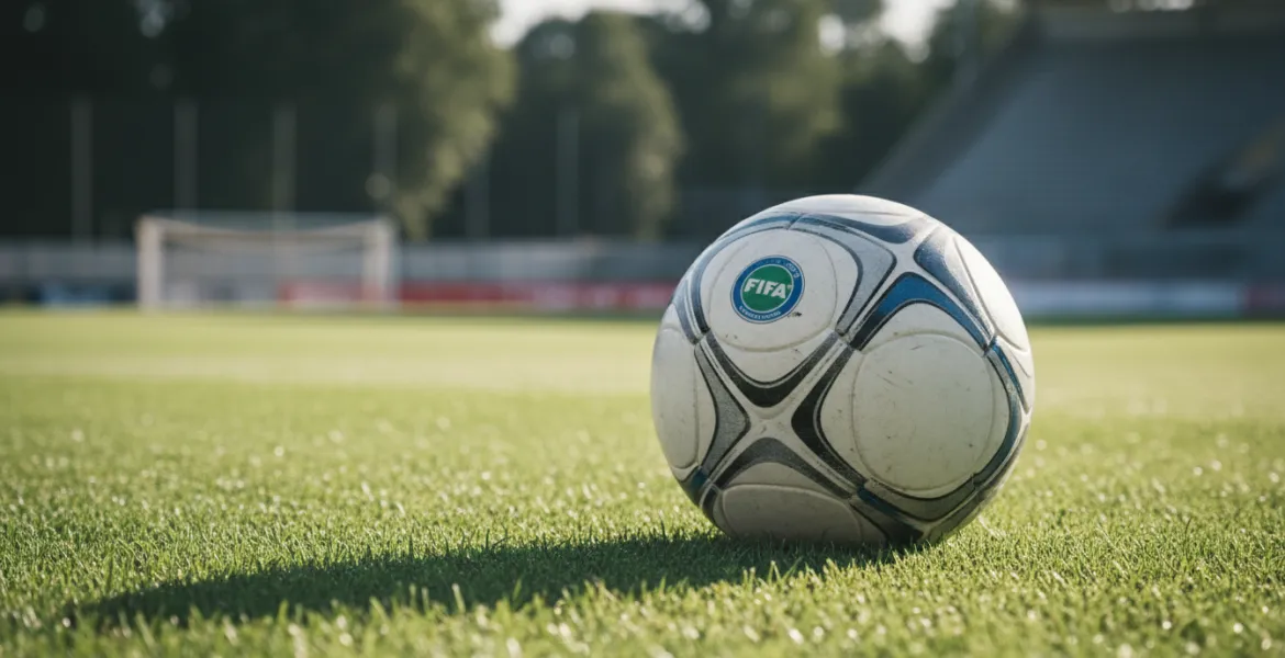 Rivoluzione nel calcio: FIFA introduce 5 nuove regole per i Mondiali!