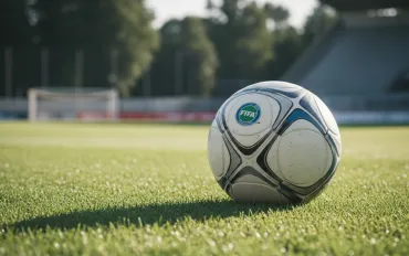Rivoluzione nel calcio: FIFA introduce 5 nuove regole per i Mondiali!