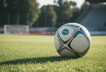 Rivoluzione nel calcio: FIFA introduce 5 nuove regole per i Mondiali!