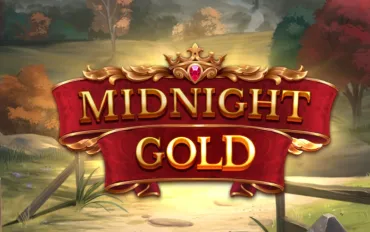 Midnight Gold sbarca per Play'N GO!