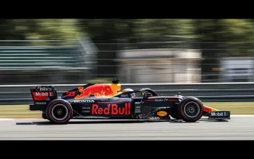 Verstappen furioso a Suzuka: alta tensione con un giornalista