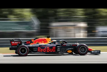 Verstappen furioso a Suzuka: alta tensione con un giornalista