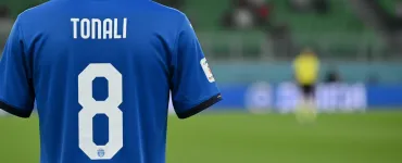 Tonali trascina l'Italia: 'Possiamo solo vincere!'