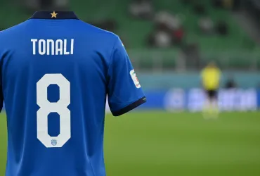 Tonali trascina l'Italia: 'Possiamo solo vincere!'