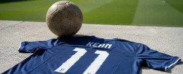 Kean trascina l'Italia: Siamo forti, voglio dare ancora tanto!