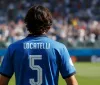 Locatelli esalta l'Italia: Uniti per Gattuso, il nostro condottiero