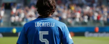 Locatelli esalta l'Italia: Uniti per Gattuso, il nostro condottiero