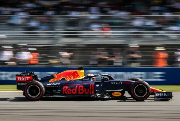 Red Bull nei guai a Suzuka: Misteriose difficoltà con la RB22