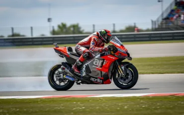 MotoGP: Jorge Martin in allarme per le sue condizioni fisiche!