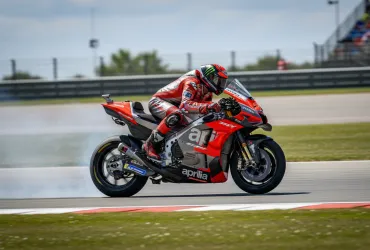 MotoGP: Jorge Martin in allarme per le sue condizioni fisiche!