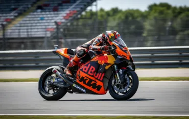 Acosta si prepara alla battaglia: In Europa torneremo all'attacco