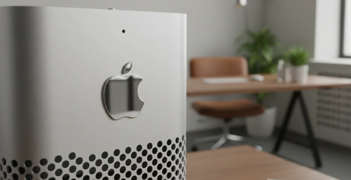 Apple dice addio al Mac Pro: Fine di un'era per i professionisti?