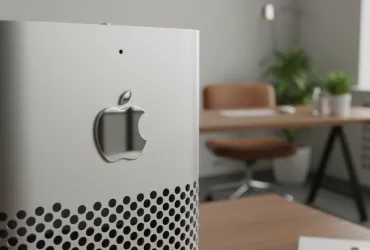 Apple dice addio al Mac Pro: Fine di un'era per i professionisti?