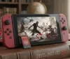 Nintendo Switch 2: Annunciata una valanga di giochi in arrivo, tra cui Devil May Cry 5!
