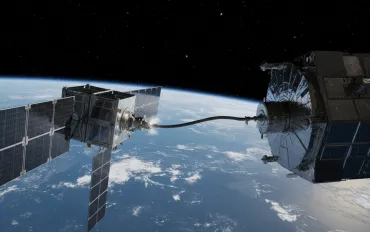 Cina: Rifornimento in orbita completato con successo dal satellite Hukeda-2