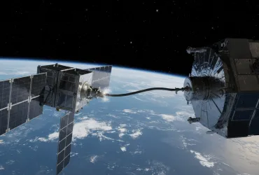 Cina: Rifornimento in orbita completato con successo dal satellite Hukeda-2