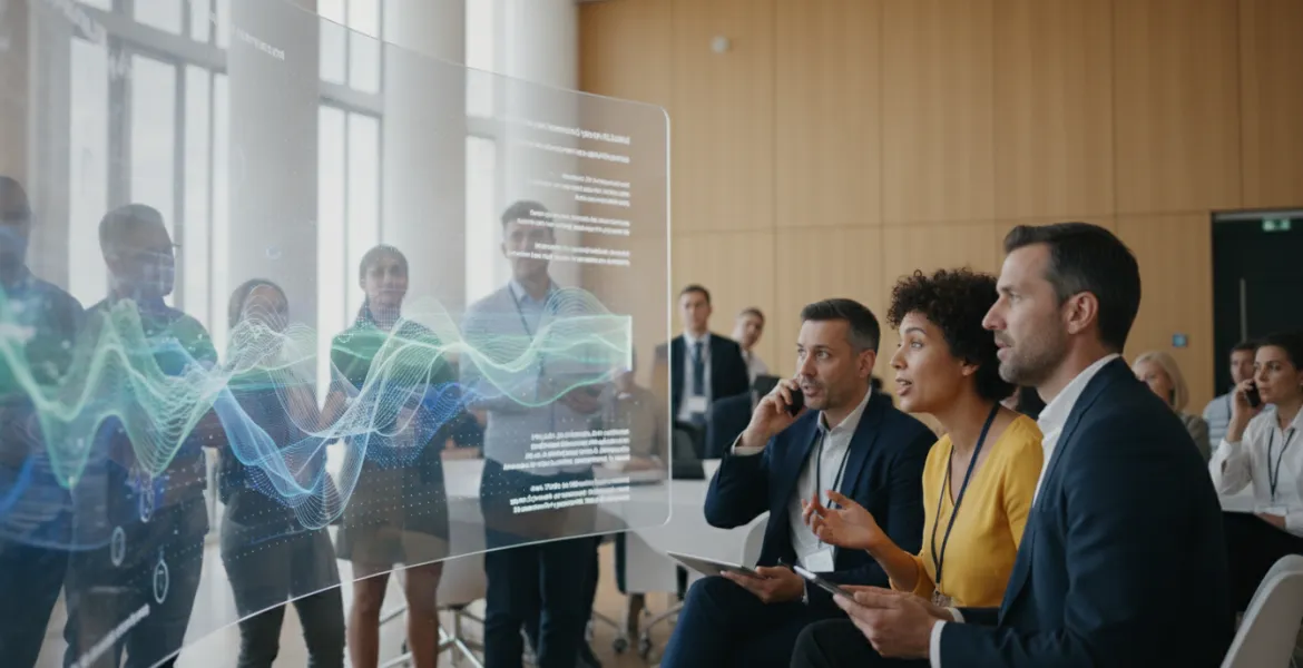 Google lancia Search Live AI a livello globale: Rivoluzione nella ricerca vocale