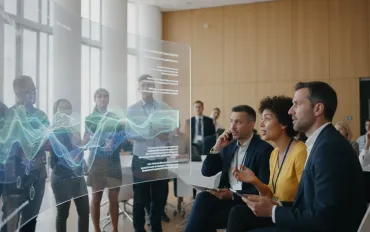 Google lancia Search Live AI a livello globale: Rivoluzione nella ricerca vocale