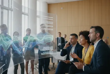 Google lancia Search Live AI a livello globale: Rivoluzione nella ricerca vocale