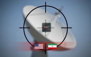 SMIC nel mirino USA: Accusata di fornire tecnologia militare all'Iran