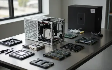 Apple abbandona il Mac Pro: fine di un'era per il desktop professionale