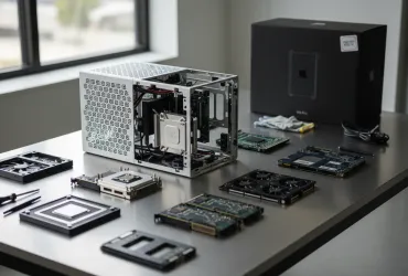 Apple abbandona il Mac Pro: fine di un'era per il desktop professionale