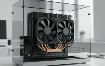 Scythe Magoroku: Il nuovo dissipatore a doppia torre sfida il mercato con un prezzo aggressivo