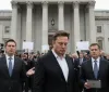 X Corp di Elon Musk ssconfitta in tribunale: Accuse di boicottaggio respinte