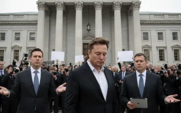 X Corp di Elon Musk sconfitta in tribunale: Accuse di boicottaggio respinte