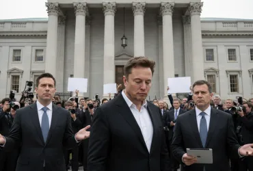 X Corp di Elon Musk ssconfitta in tribunale: Accuse di boicottaggio respinte
