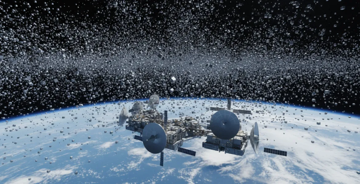 SpaceX punta a 1 milione di satelliti per data center orbitali: Troppi