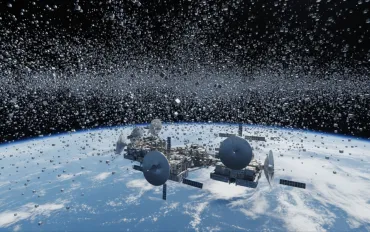 SpaceX punta a 1 milione di satelliti per data center orbitali: Troppi