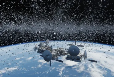 SpaceX punta a 1 milione di satelliti per data center orbitali: Troppi