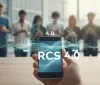 RCS 4.0: Rivoluzione in arrivo per le comunicazioni mobil