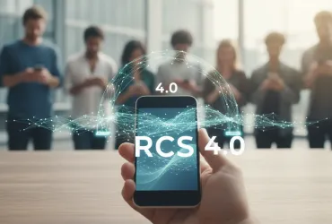 RCS 4.0: Rivoluzione in arrivo per le comunicazioni mobil