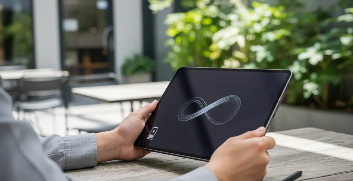 Doogee U13 Pro: Il tablet versatile con batteria infinita