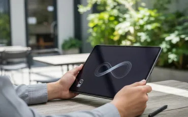 Doogee U13 Pro: Il tablet versatile con batteria infinita