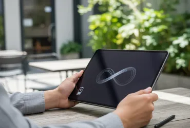 Doogee U13 Pro: Il tablet versatile con batteria infinita