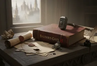 Baldur's Gate 3: Patch risolutivo crea nuovi problemi, Larian interviene