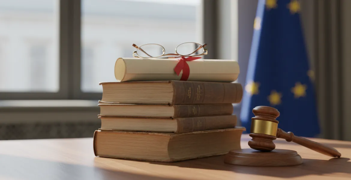 UE rinvia l'entrata in vigore della legge sull'IA e vieta i deepfake