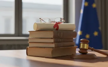 UE rinvia l'entrata in vigore della legge sull'IA e vieta i deepfake