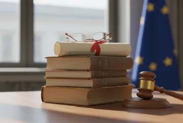 UE rinvia l'entrata in vigore della legge sull'IA e vieta i deepfake