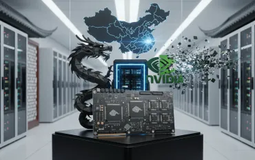 Huawei sfida Nvidia: il nuovo acceleratore Ascend 950PR conquista la Cina