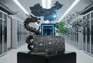 Huawei sfida Nvidia: il nuovo acceleratore Ascend 950PR conquista la Cina