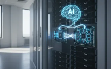 Altera e Arm insieme per l'IA nei Data Center: una partnership strategica