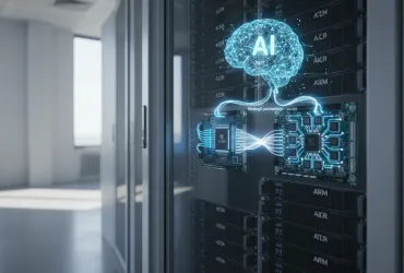 Altera e Arm insieme per l'IA nei Data Center: una partnership strategica