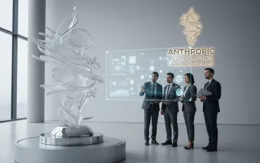 Anthropic svela Claude Mythos: L'IA che rivoluziona la cybersecurity